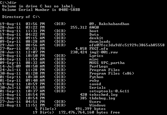 windows terminal settings location